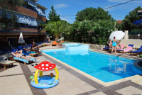 Philoxenia village pefkohori